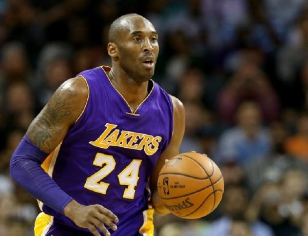 Kobe Bryant