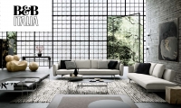 5 Design Objects from B&B ITALIA