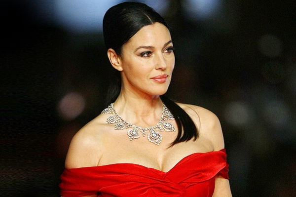 Monica Bellucci