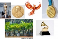 FENG SHUI - How to potentiate the sector of Fame&Reputation