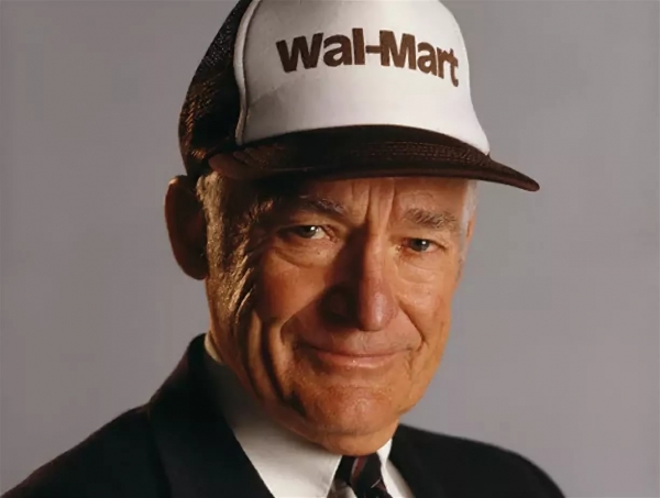 Sam Walton
