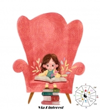 FENG SHUI - How to potentiate the sector of Children