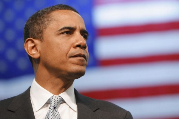 Barack Obama